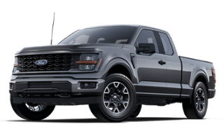 2025 Ford F-150® External Image 2